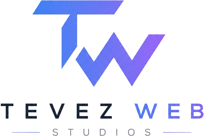 Tevez Web Studios